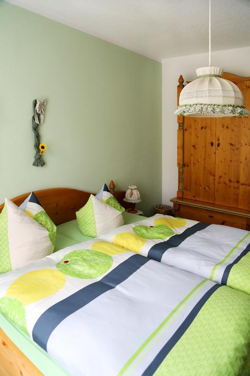 Gaststaette & Pension Waldquell Antonshohe Bagian luar foto