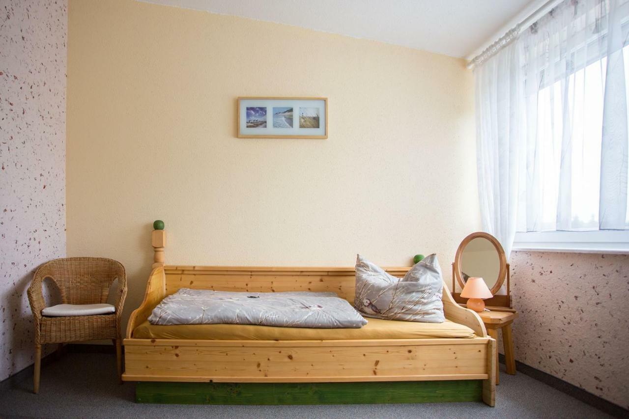 Gaststaette & Pension Waldquell Antonshohe Bagian luar foto